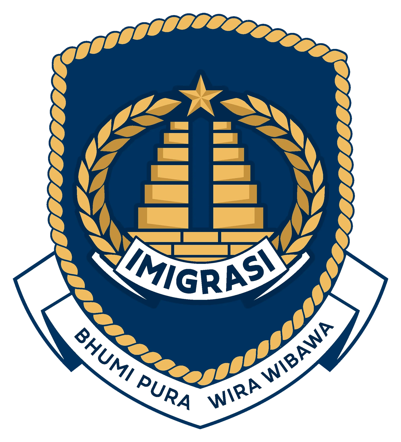 Ditjen Imigrasi