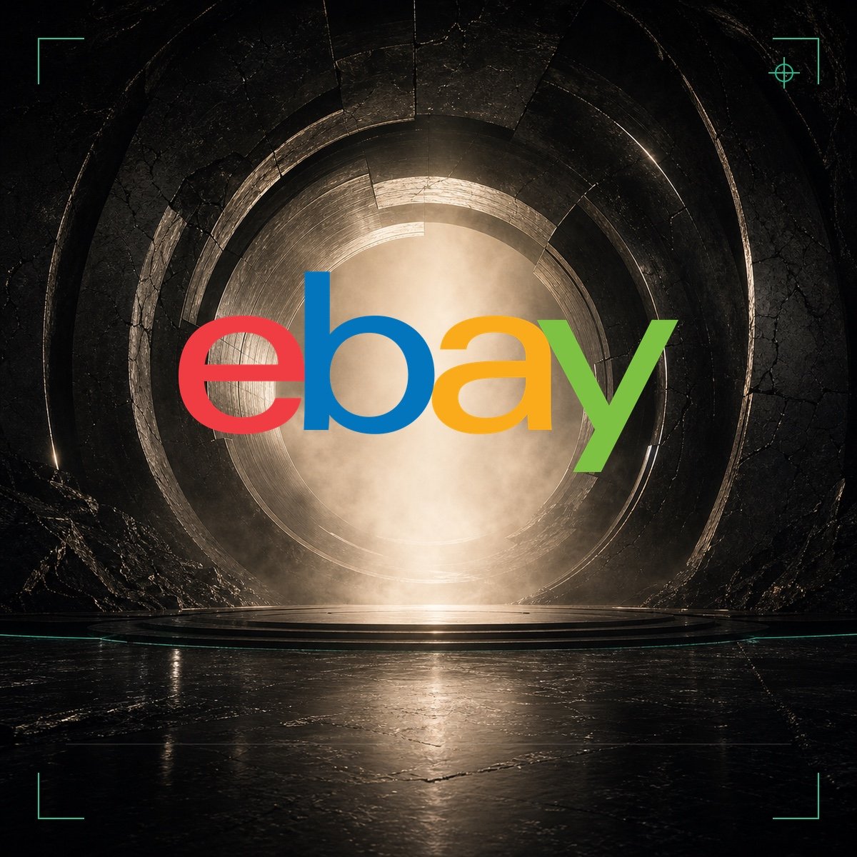 eBay — cinematic still